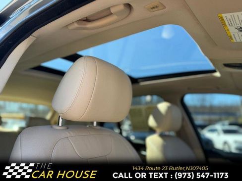 Used 2014 BMW X5 sDrive35i RWD image 26