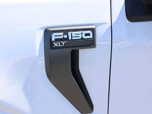 Certified 2023 Ford F150 XLT w/ Equipment Group 302A High AWD/4WD image 10
