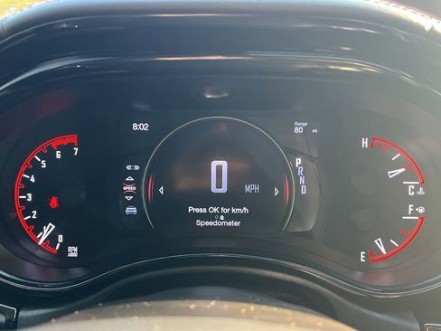 Used 2022 Dodge Durango R/T image 34