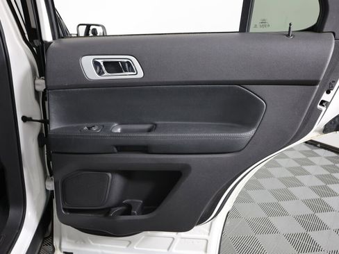 Used 2015 Ford Explorer Sport image 22