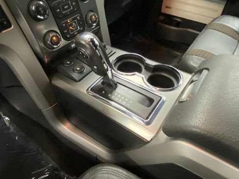 Used 2014 Ford F150 Raptor w/ Equipment Group 801A Luxury image 27