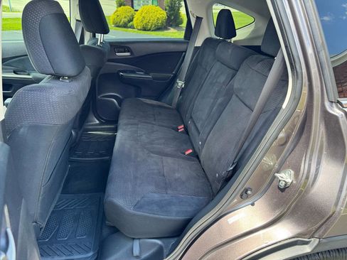 Used 2013 Honda CR-V EX image 19
