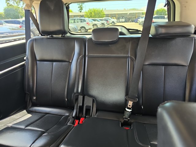 Certified 2023 Ford Expedition Max XLT RWD image 13