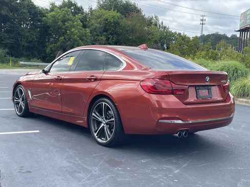 Used 2018 BMW 430i Gran Coupe RWD image 5
