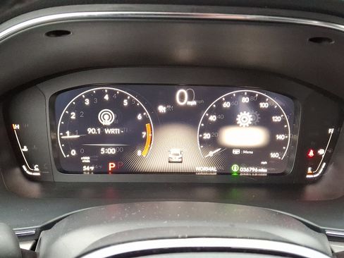 Certified 2023 Acura Integra image 21