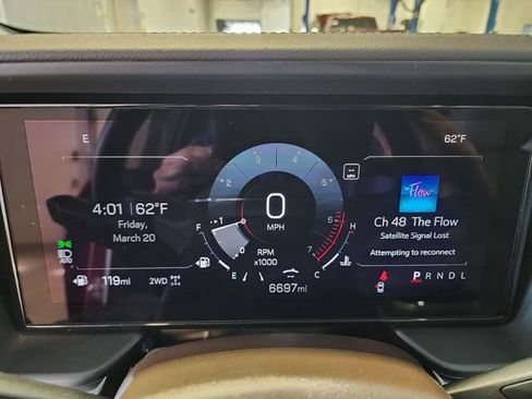 Certified 2026 GMC Terrain Denali image 26