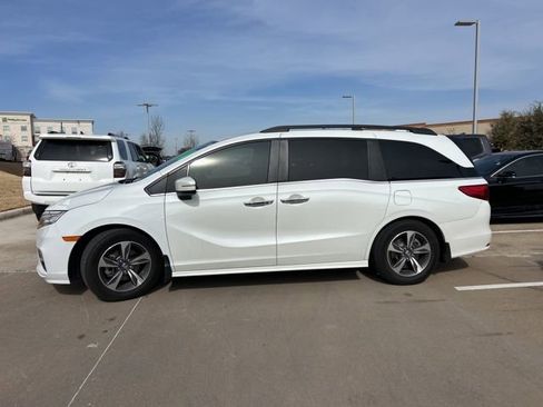 Used 2020 Honda Odyssey Touring image 7