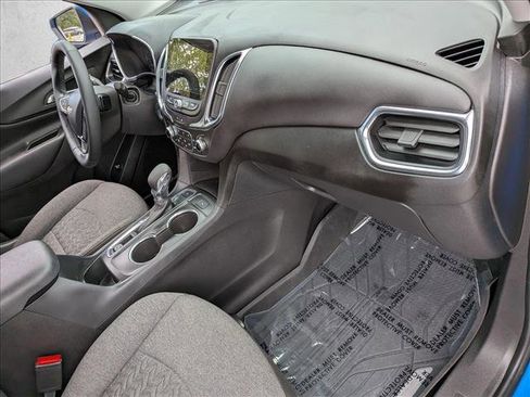 Used 2024 Chevrolet Equinox LT image 22