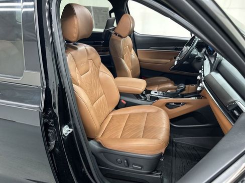 Certified 2023 Kia Telluride SX Prestige X-Pro AWD/4WD image 25