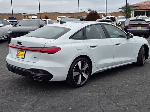 New 2026 Audi A5 2.0T Premium Plus AWD/4WD image 4
