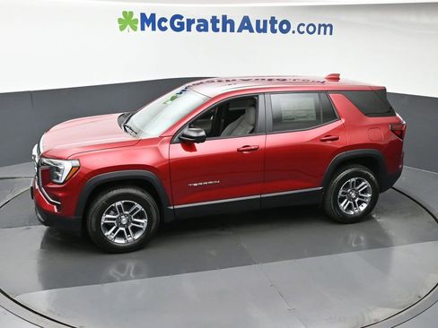 New 2026 GMC Terrain Elevation w/ Technology Package II image 21