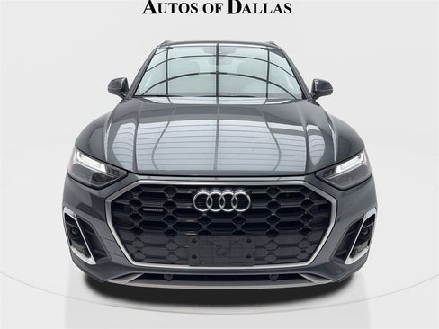 Used 2022 Audi Q5 2.0T Premium image 4