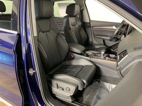 Used 2024 Audi Q5 2.0T Premium Plus AWD/4WD image 35