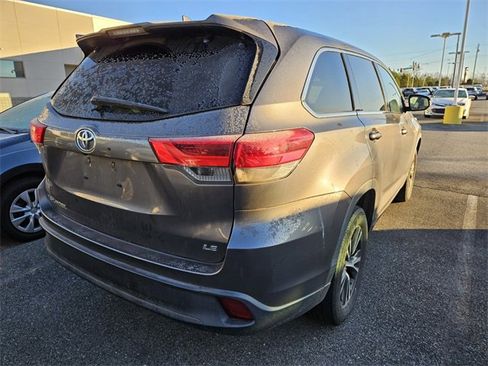 Used 2019 Toyota Highlander Plus image 10