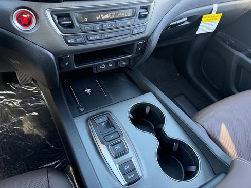 New 2026 Honda Ridgeline RTL image 23