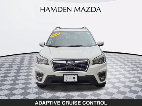Used 2019 Subaru Forester Limited AWD/4WD image 8