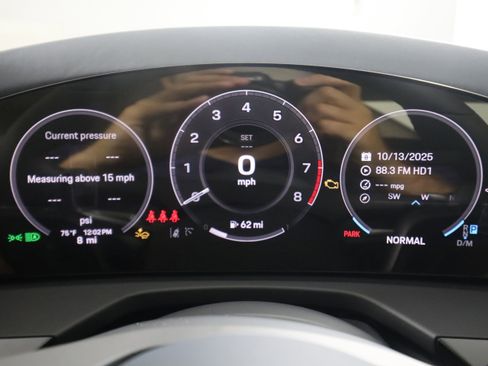 New 2026 Porsche Panamera 4 image 18