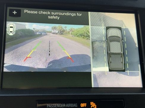 Used 2018 Ford F150 Lariat w/ Equipment Group 502A Luxury image 14