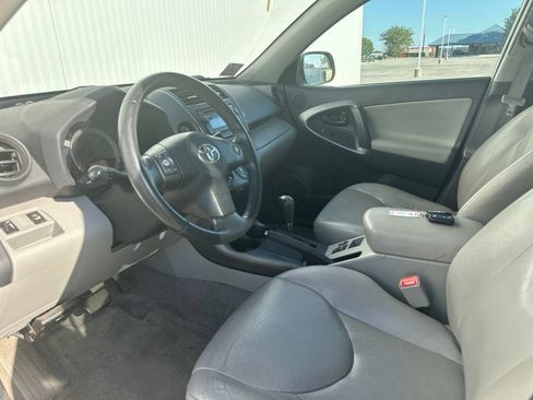 Used 2012 Toyota RAV4 Limited w/ Premium Plus Value Pkg AWD/4WD image 15