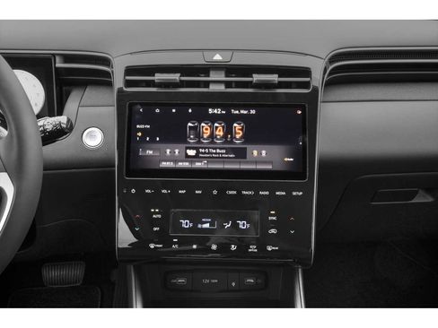 Used 2023 Hyundai Tucson Limited image 7