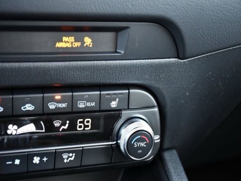 New 2025 MAZDA CX-5 AWD 2.5 S w/ Select Package image 15