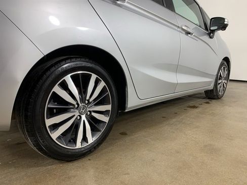 Used 2016 Honda Fit EX image 9