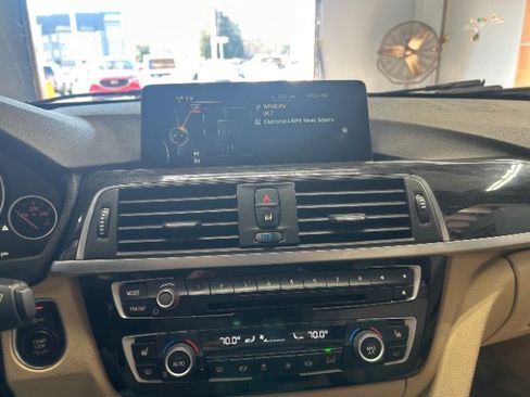 Used 2016 BMW 328i xDrive Sedan image 17