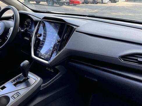 Used 2024 Subaru Crosstrek 2.0i Premium AWD/4WD image 21