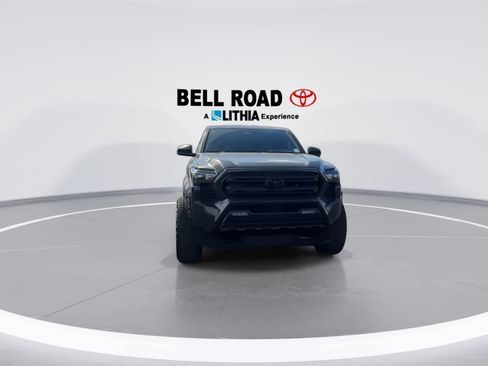 Used 2024 Toyota Tacoma SR5 image 3