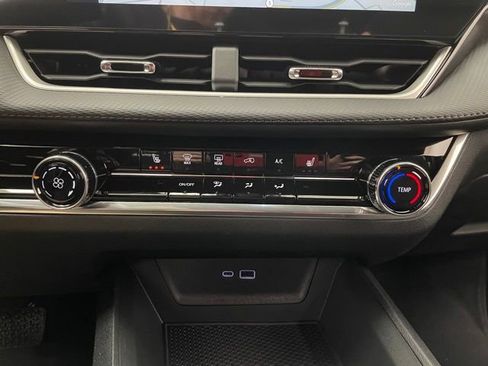 New 2026 Chevrolet Equinox LT w/ Safety and Technology Package AWD/4WD image 8