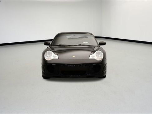 Used 2003 Porsche 911 Turbo image 10