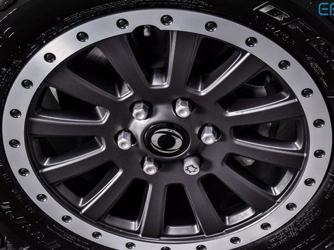 New 2025 INEOS Grenadier Fieldmaster Edition image 11