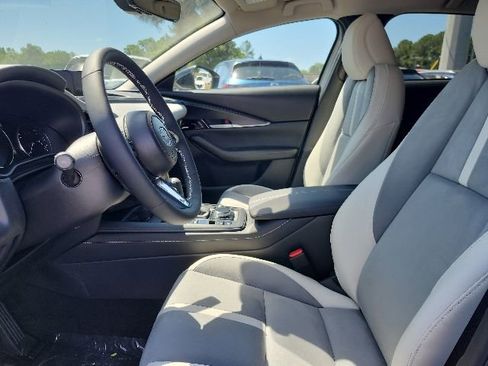 New 2026 MAZDA CX-30 Aire Edition AWD/4WD image 11