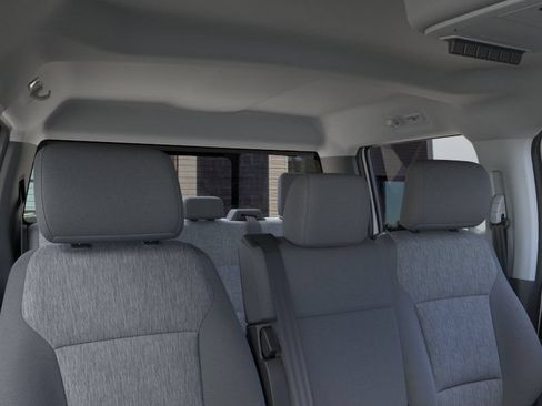 New 2026 Ford F550 4x4 Crew Cab image 22