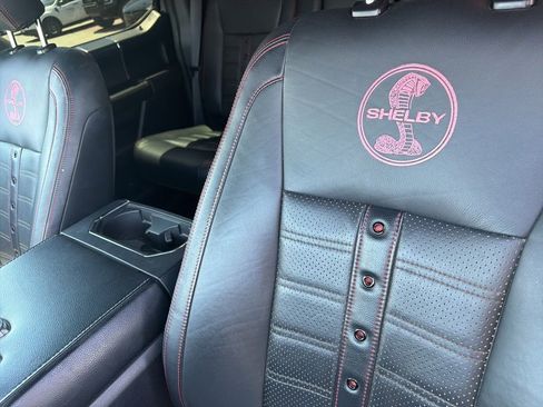 Used 2019 Ford F150 Lariat w/ Equipment Group 502A Luxury AWD/4WD image 7