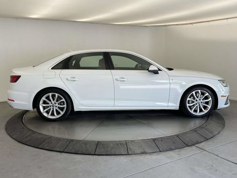 Used 2019 Audi A4 2.0T Prestige AWD/4WD image 6