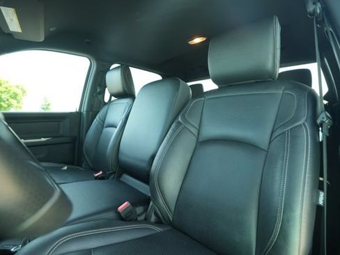Used 2022 RAM 2500 Tradesman AWD/4WD image 35