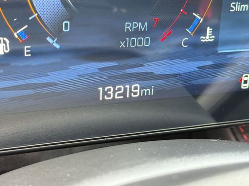 Used 2026 Chevrolet Equinox RS w/ Convenience Package III image 19