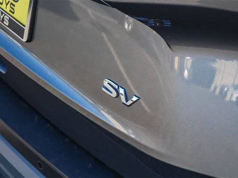 Used 2023 Nissan Rogue SV image 11