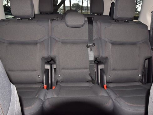 Certified 2025 Ford Expedition Max Active image 21