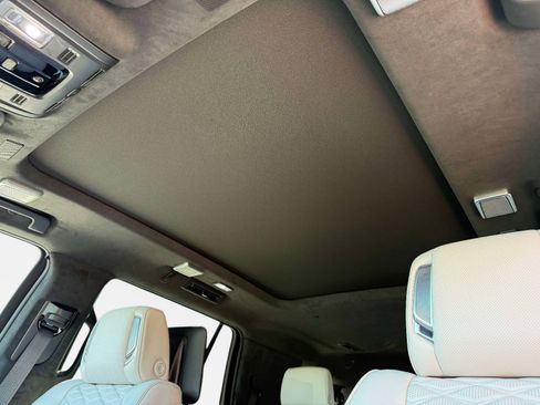 Used 2026 Cadillac Escalade Platinum Sport w/ LPO, ONYX Package image 45