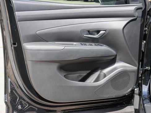 New 2026 Hyundai Tucson SEL image 8