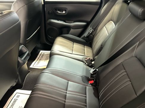 New 2026 Honda HR-V EX-L image 5
