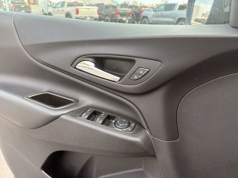 Certified 2024 Chevrolet Equinox LT w/ LPO, Floor Liner Package FWD image 21