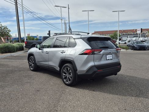 Certified 2024 Toyota RAV4 XLE Premium w/ Weather Package image 3