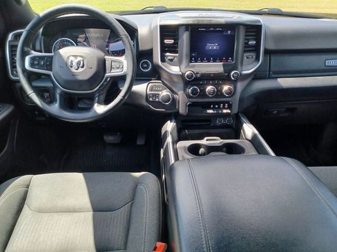 Used 2020 RAM 1500 Big Horn AWD/4WD image 26