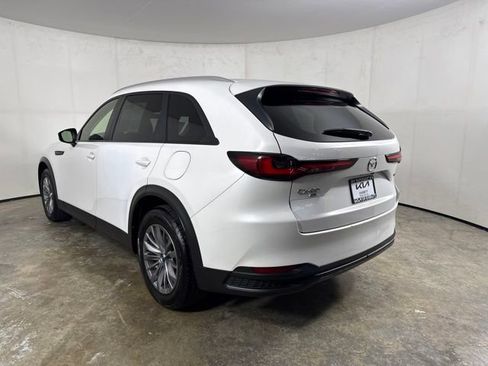 Used 2024 MAZDA CX-90 3.3 Turbo w/ Select Package image 5