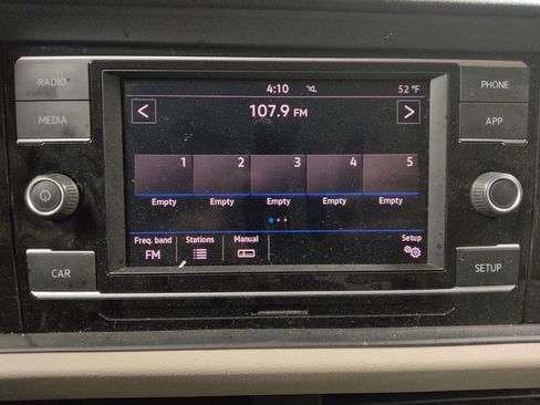 Used 2019 Volkswagen Jetta S w/ Driver Assistance Package FWD image 25