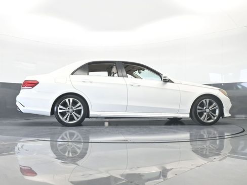 Used 2014 Mercedes-Benz E 350 Sedan image 58