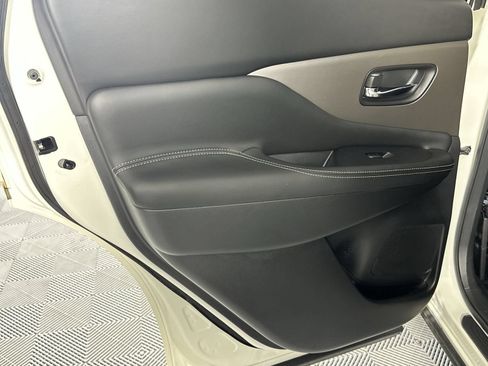 Certified 2020 Nissan Murano S w/ Technology Package FWD image 29